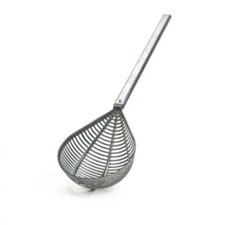 COLAGNOCCHI COLAPOMODORI MANICO LUNGO IN ALLUMINIO - Immagine 1 di 1