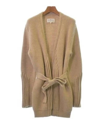 Cardigã Maison Margiela bege S 2200513153066 - Imagem 1 de 4