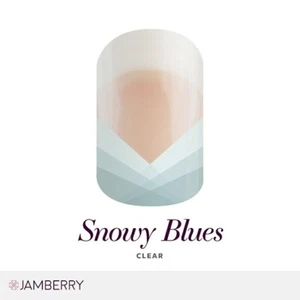 Jamberry WINTER, CHRISTMAS, & NEW YEAR Nail Wraps ~ Half Sheet, FREE SHIPPING - Picture 1 of 67