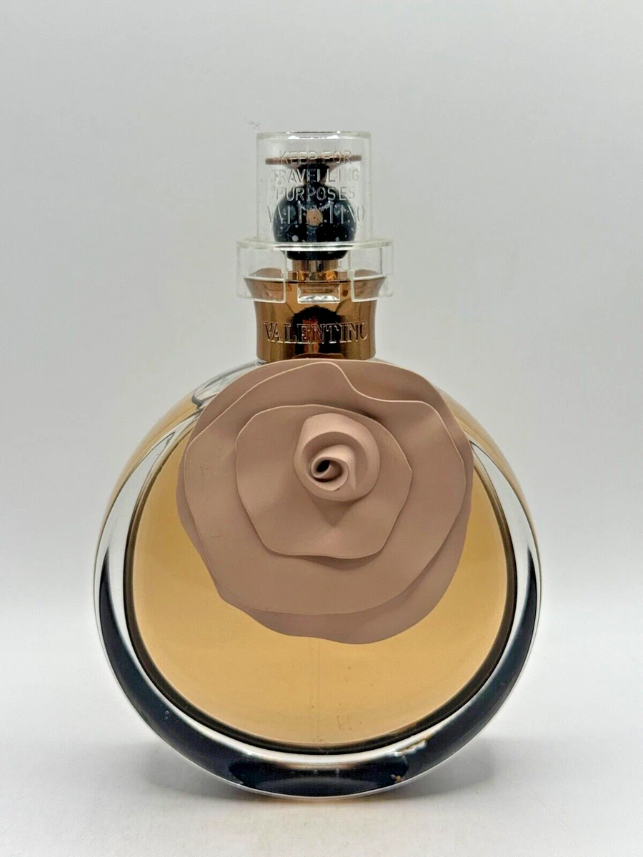 【未使用】VALENTINA ASSOLUTO 50ml 香水 Valentina Assoluto by Valentino 1.7 oz 50ml EDP Intense Sealed Box
