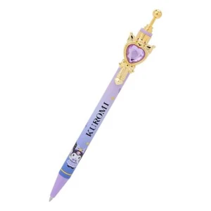 Sanrio Kuromi Stone Ballpoint Pen Sanrio NEW - Picture 1 of 3