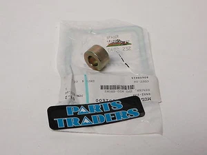NOS Genuine Arctic Cat Engine Mounting Short Spacer ATV 250 300 4x4 2x4 - Picture 1 of 1