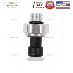 Interruptor sensor de presión de aceite de motor para Chevrolet Impala Malibu 2006-10 3,5 L 3,9 L - Imagen 1 de 5