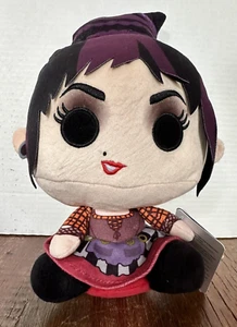 Funko POP! Disney Collectible Plush Plushies Hocus Pocus MARY SANDERSON Witch 7" - Picture 1 of 6