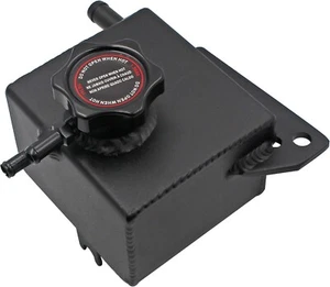 Tanque de expansión MMRT-WRX-01EBK compatible con Subaru WRX/STI 2001-2007 - Imagen 1 de 4