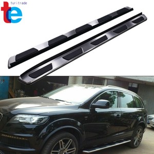 Nerf Bars Running Boards For Audi Q7 For Sale Ebay