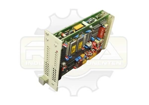 H&B Contronic XU02 0776050D BGR-NR 02475 XU 02 Hartmann & Braun - Bild 1 von 1