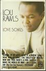 Lou Rawls - Love Songs (Cassette, 1984)