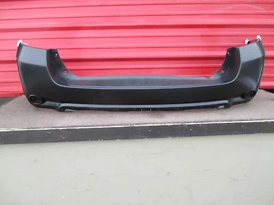 CUBIERTA PARACHOQUES TRASERO TOYOTA HIGHLANDER OEM 2008 2009 2010 08 09 10 NB 847 Foto 1 de 4