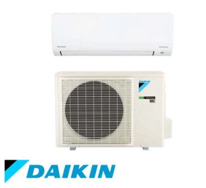 DAIKIN LITE Air Conditioner Split System Aircon Reverse Cycle Inverter INSTALLED - Picture 1 of 4