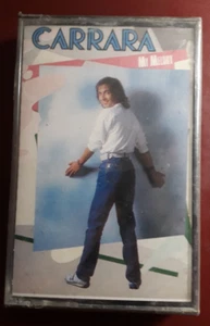 CARRARA - MY MELODY * MC K7 NEU SEALED - NEW STILL SEALED 40 DDD 26543 - Bild 1 von 3