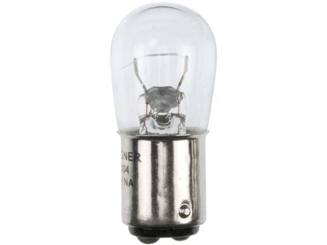 For 1978-1979 Chevrolet G30 Courtesy Light Bulb Wagner 31583JKYQ - Image 1 of 2