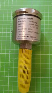 Hengesbach Leveltec SHTM 06937.14050113 Neu ohne OVP Fullstandsensor - Picture 1 of 4