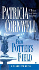 Patricia Cornwell From Potter's Field (Paperback) Scarpetta