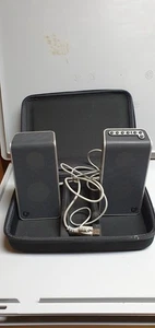 Logitech PC USB Lautsprecher - Bild 1 von 6