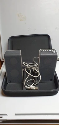 Logitech PC USB Lautsprecher - Bild 1 von 4