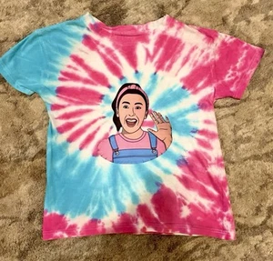 Ms. Racheal Heat Press Youth Shirt 10/12 - Picture 1 of 3