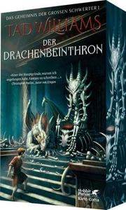 Der Drachenbeinthron, Tad Williams - Bild 1 von 2