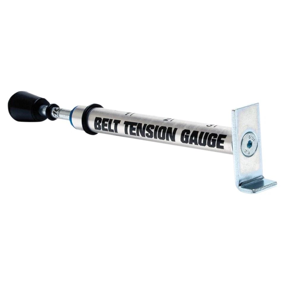 Harley-Davidson Dyna Switchback Motion Pro 2015-2016 medidor de tensión de cinturón FLD Foto 1 de 2