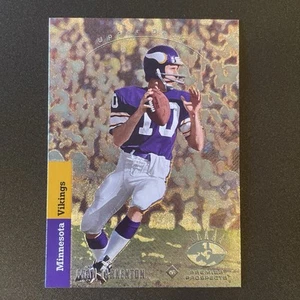 2008 Upper Deck SP Foil Rookie Edition Frank Tarkenton #402 - Ready to be Graded - Picture 1 of 13