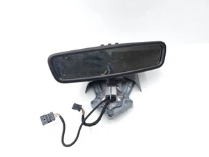 Mercedes-Benz CLS C219 2006 Interior rear view mirror A2198110007 BCE26140 - Picture 1 of 7
