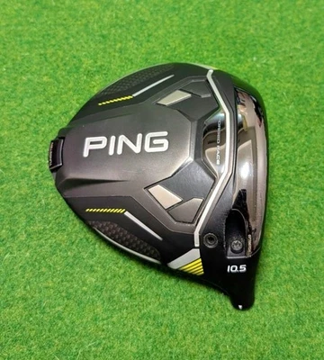 PING G430 Max 10K 10.5° RH Driver Head Only - Image 1 of 4