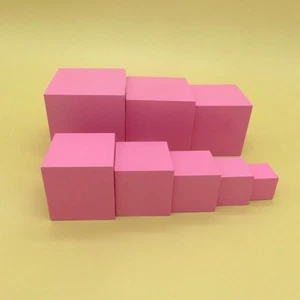Pink Educational Learning Toy for Children Kids - Picture 1 of 7