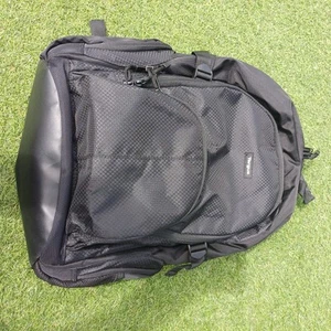 Targus Black Laptop Backpack AC0136 Multi Pocket - Great Condition - Photo 1/9