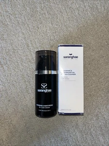 Saranghae Nourishing Moisturizing Oil Foam Cleanser Korean Skin Care 3.7 oz NEW - Picture 1 of 6