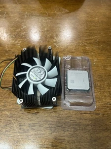 AMD A8-7600 3.1GHz Socket FM2+ Quad-Core Processor (AD760BYBI44JA) + cooler - Picture 1 of 3