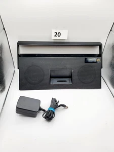 Altec Lansing inMotion Classic iMT620 Lautsprecher mit 30-Pin Anschluss für Apple iPod - Bild 1 von 9