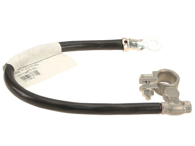 Genuine 58MT67H Battery Cable Fits 2008-2009 Volvo XC70 Battery Cable - Изображение 1 из 1