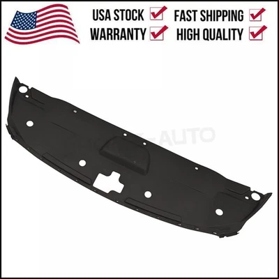 For 2015-2020 GMC Yukon/Yukon XL Radiator Support Cover Panel 84163661 - Image 1 of 4