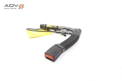 BMW Z4 E85 2003-2008 lado del conductor izquierdo cinturón de seguridad hebilla OEM Foto 1 de 4