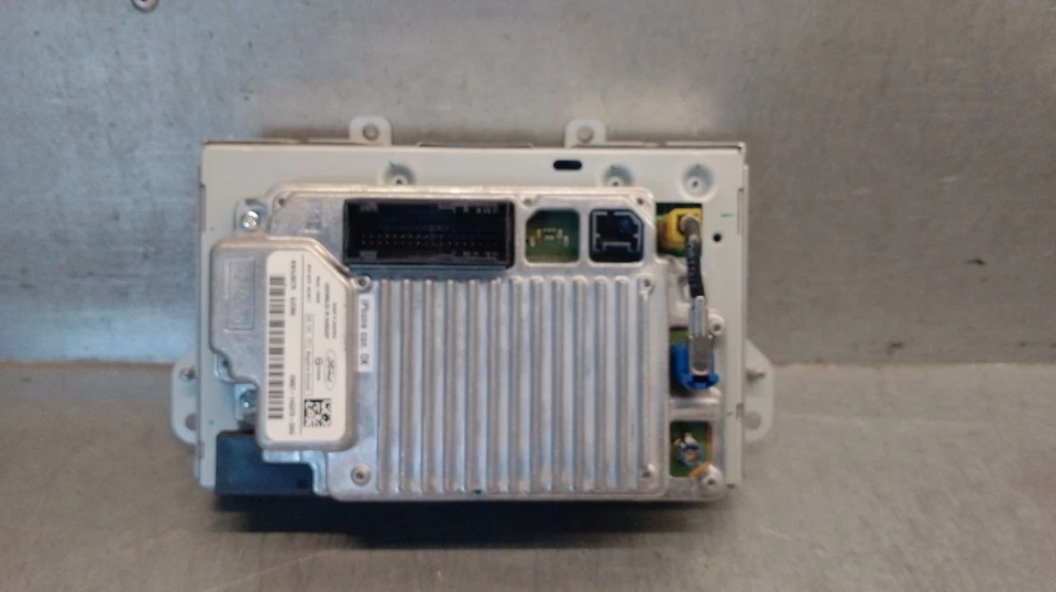 HM5T14G370GNG MODULO ELETTRONICO / 5649208 PER FORD FOCUS III TURNIER 1.5 TDCI - Immagine 1 di 4