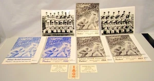 VINTAGE 1950'S DUBUQUE PACKERS COLLECTION (EZS003457) - Picture 1 of 12