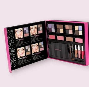 VICTORIA'S SECRET Glam And Go Portable makeup palettes Sexy New Shades 1.17 Oz - Picture 1 of 5