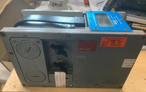 Detector de radiación nuclear contador Geiger. NSN: 6665-99-781-4694. Ex MOD - Imagen 1 de 4