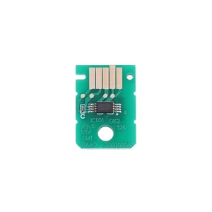 MC-G02 Maintenance box chip For 1820 2820 3820 2860 3860 Waste ink tank chip _pu - Zdjęcie 1 z 10