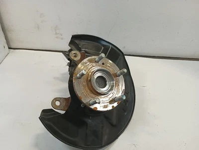 Front Driver Left Spindle/Knuckle w/Hub from 2016 Honda Accord 12069727 - Image 1 of 4