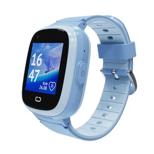GPS Tracker for Kids Real-Time Tracking Device with SOS Button & 2-Way Speake... - Picture 1 of 7