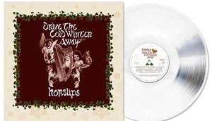 Horslips Drive The Cold Winter Away LP  140g, Winter White LP, Gatefold Sleeve - Picture 1 of 1