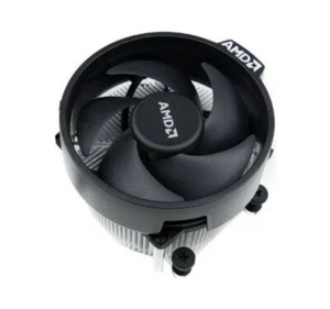 AMD Wraith Heatsink Fan AM4 cpu cooler 712-000055 *Read Details* - Picture 1 of 3