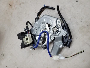 2007-2015 MAZDA CX-9 Power Liftgate Latch Lock Motor Hatch Release Trunk Unlock - Picture 1 of 2