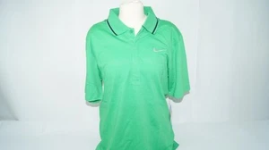 *NUEVO*Nike Polo Hombre Manga Corta T. M Nadal Men Fit Dry Shirt new Federer - Imagen 1 de 3