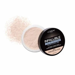 Loreal Infallible Loose Setting Powder, You Choose - Picture 1 of 3