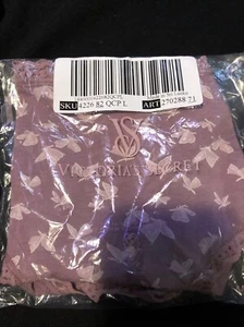 Victoria Secret Panties Sz Lg Women’s Hipsters NWT Clearance - Picture 1 of 1
