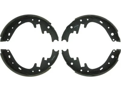 For 1965-1972 Ford LTD Brake Shoe Set Front Bosch 28856KCPH 1966 1967 1968 1969 - Image 1 of 2