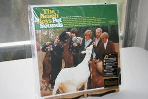 The Beach Boys- Pet Sounds Vinyl Record MONO New/Sealed 200G Analogue Production - Picture 1 of 4