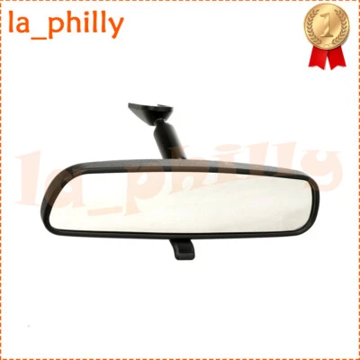 Interior Rear View Mirror KD53-69-220B Fits Mazda 3 2013 2014 2015 Replacement Foto 1 de 4